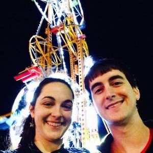 Meet your Posher, Andrea